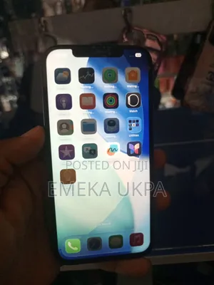 Apple iPhone 12 Pro Max 128 GB Black