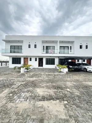 3bdrm Duplex in Ajah, Lekki Expressway for rent