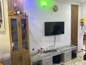 Tv Console