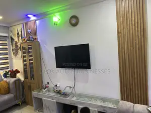 Tv Console