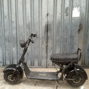 60v Electric Ghost Rider (Tokunbo)