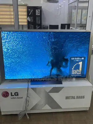 Lg Tv 55oled (55c56)