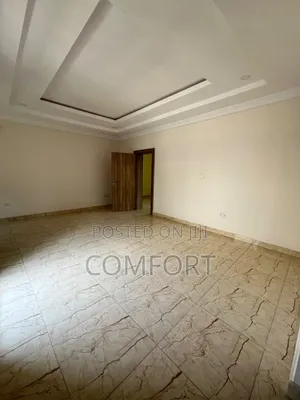 4bdrm House in Wuye for rent