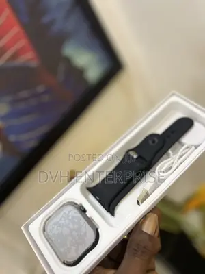 S11 Pro Smartwatch
