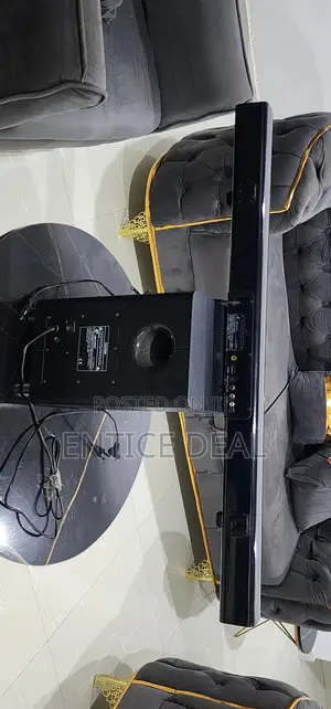 Soundbar and Home Theater System for Sale