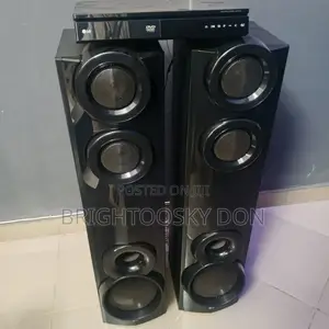 Home Theater