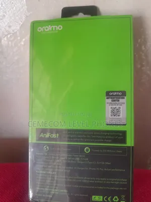 Powerbank for Android Phones