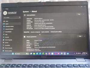 Laptop Dell Latitude 5430 16GB Intel Core i5 SSD 500GB