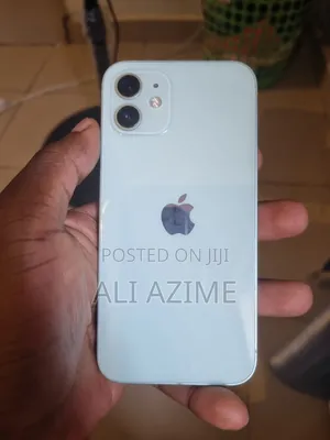 Apple iPhone 12 128 GB Green