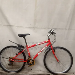 Tokunbo Mountain Bike
