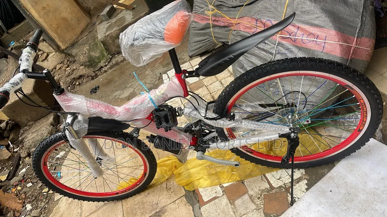 Size 26 Bicycle