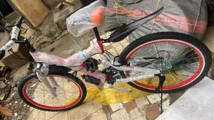 Size 26 Bicycle