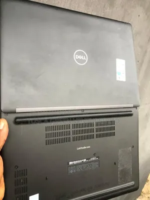 Laptop Dell Latitude 5290 8GB Intel Core i5 SSD 256GB
