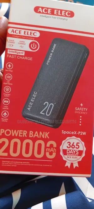 Power Bank