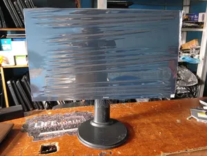 Framles Gaming Monitor