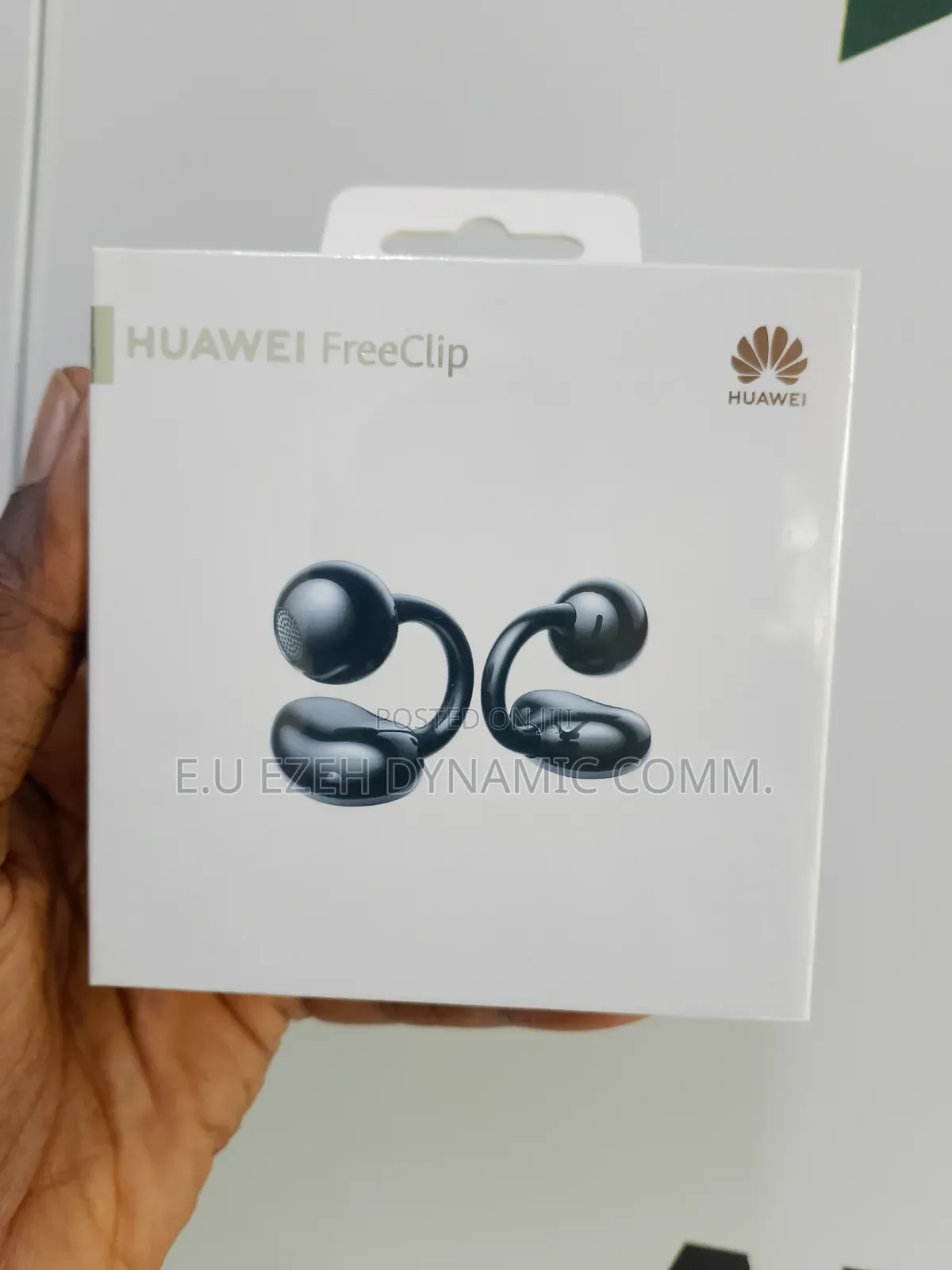 Huawei Freeclip