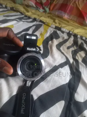 Video Camera