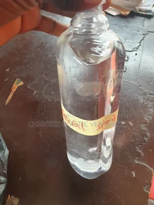Mineral Spirit