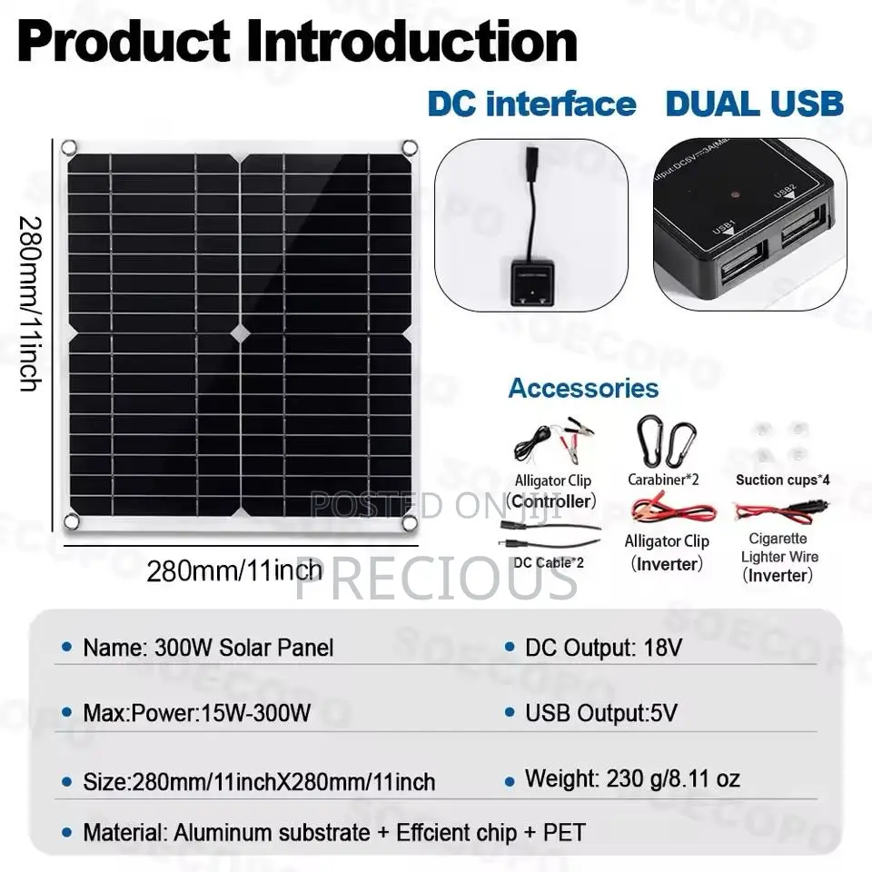 Solar Panels