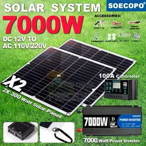 Solar Panels