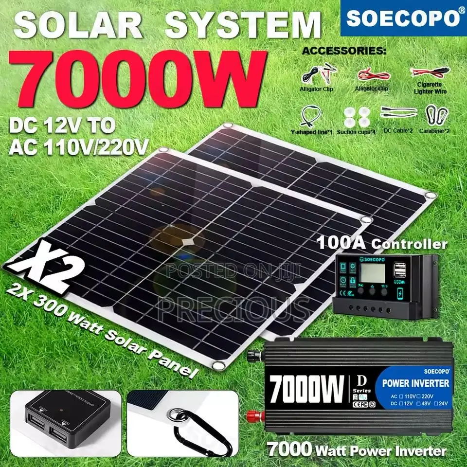 Solar Panels