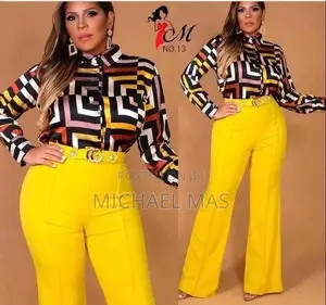 Ladies Wear