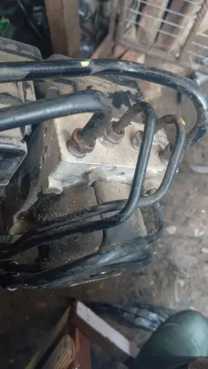 Abs Pump for Ford Escape 2014