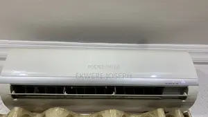 2hp Midea Ac