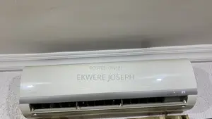 2hp Midea Ac