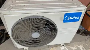 2hp Midea Ac