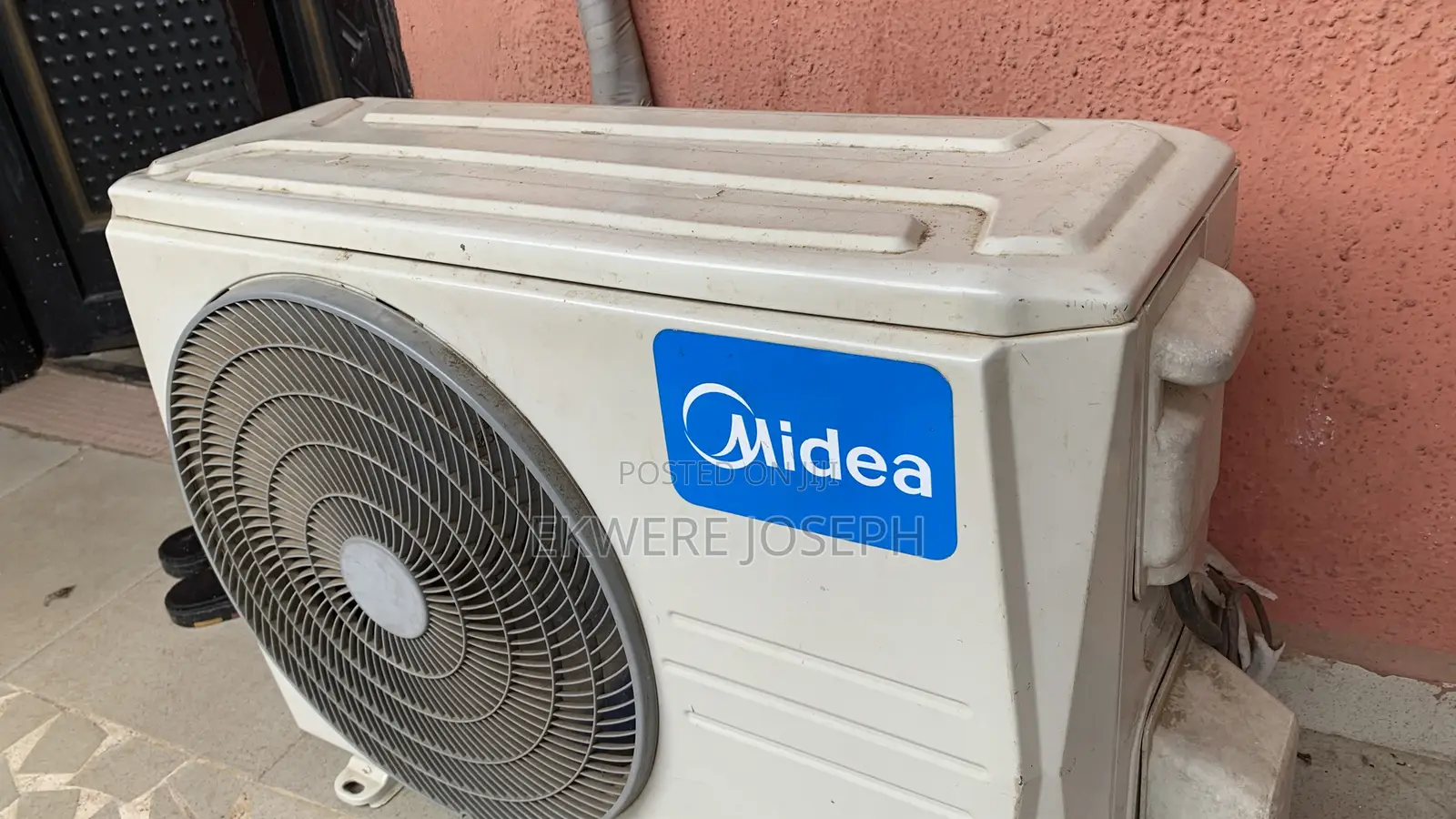 2hp Midea Ac