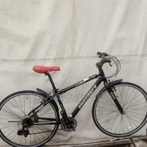 Light Weighted Tokunbo Road Bicycle