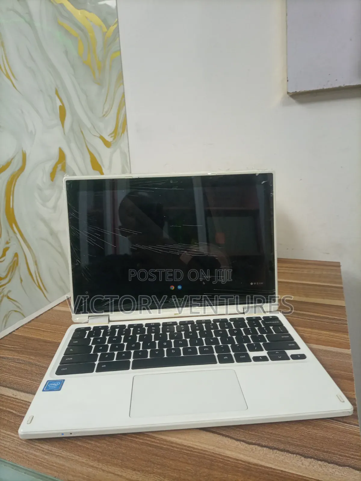 Laptop Acer 4GB Intel Celeron eMMC 32GB