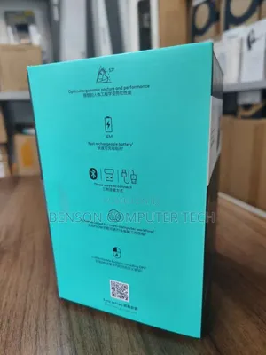 Logitech Mx Vertical
