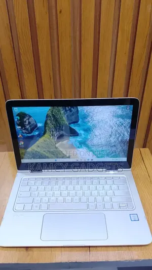 Laptop HP Spectre X360 8GB Intel Core i5 SSD 256GB