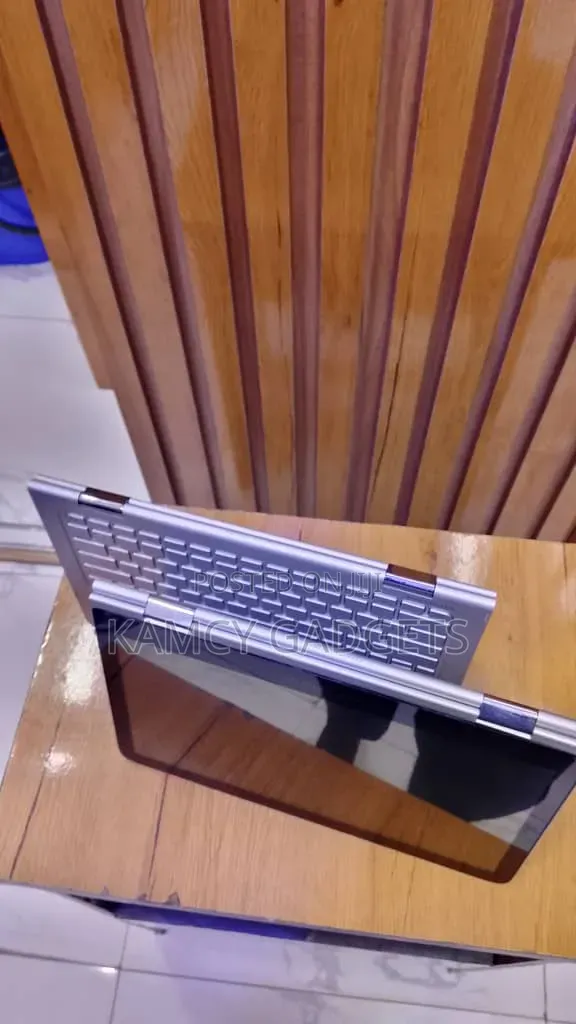 Laptop HP Spectre X360 8GB Intel Core i5 SSD 256GB