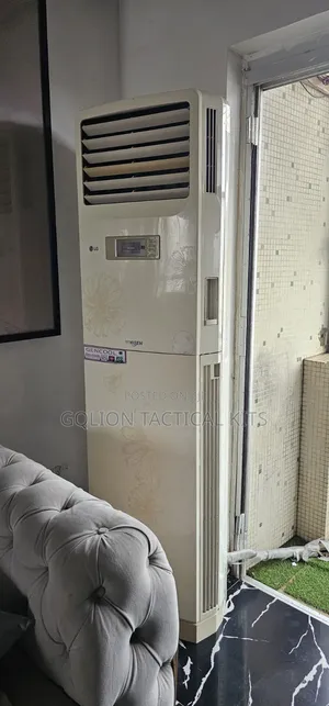 2.5hp Lg Standing Gencool Ac