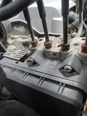 Toyota Highlander 2011-2012