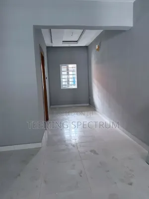 2bdrm Apartment in Benin City for rent