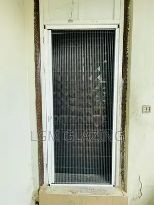 Premium Collapsible Insect Net For Windows Doors