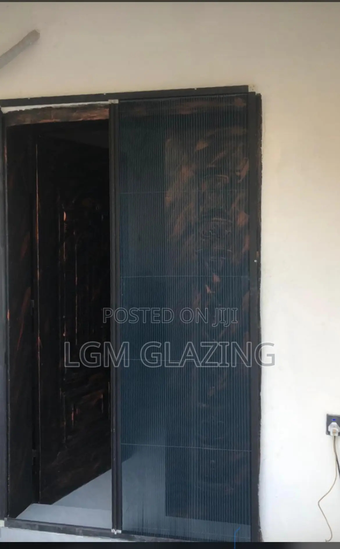 Premium Collapsible Insect Net For Windows Doors