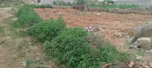 Customary Land in a Well Located Area at Ushafa for Both Comm
