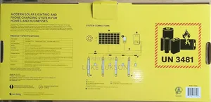 Sun King Homeplus Pro