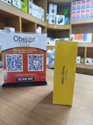 New Xiaomi Poco C81 Pro 128 GB