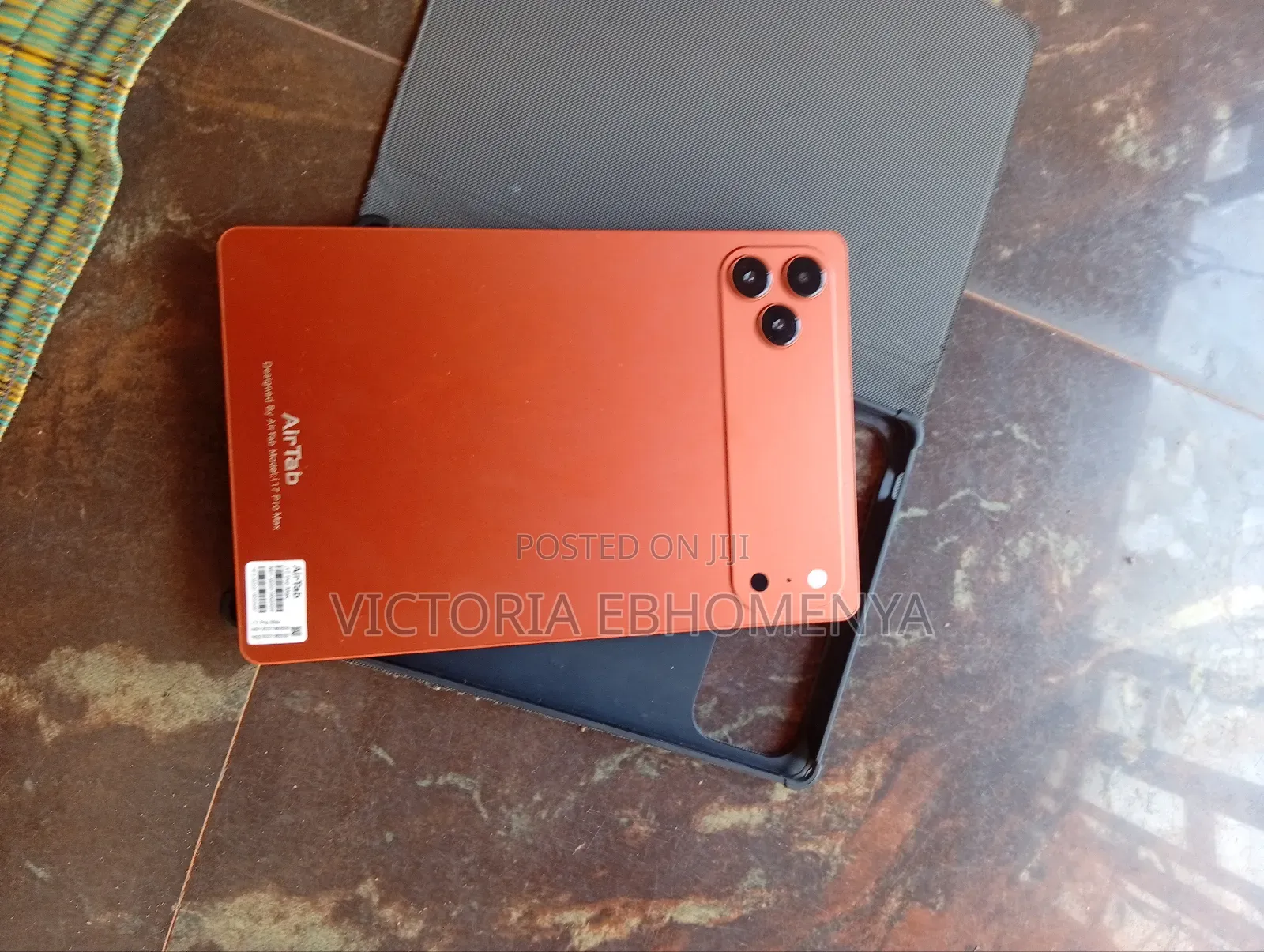 AirTab i17 Pro Max 1 TB
