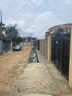 Mini Flat in Abule Egba for rent