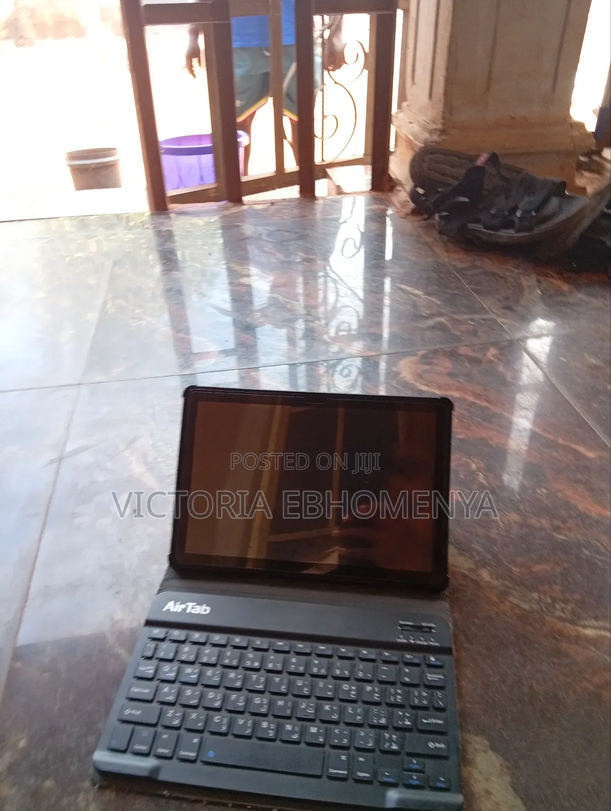 AirTab i17 Pro Max 1 TB