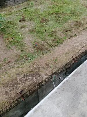 Quarter Plot Of Land