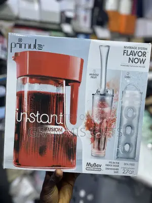 Primula Flavor Jug