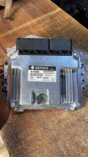 Brain Box Kia Rio 2012